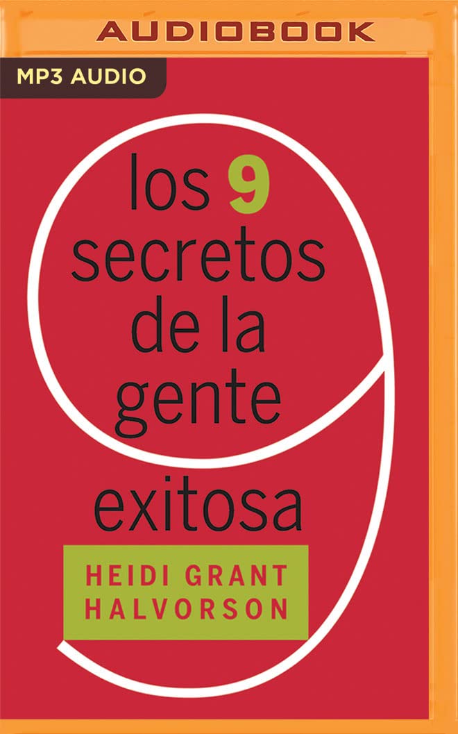 Los 9 secretos de la gente exitosa
