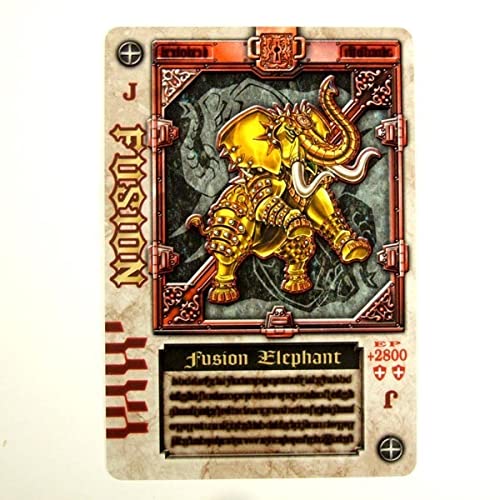 ラウズカード フュージョンエレファント 仮面ライダー剣 トレカ クローバーJ 緑 ラウズカード エボリューションギラファ トレカ レア 仮面