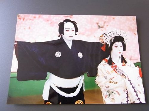 Amazon.co.jp | 「義経千本櫻」坂東玉三郎・市川猿之助舞台写真歌舞伎