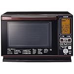 コイズミの電子レンジ KOR1602R [レッド]