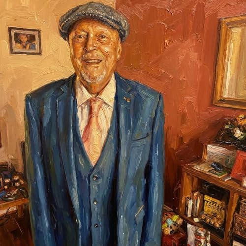 106: Memories of Neil.