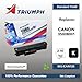 Toner Cartridge, Black, Max. Page 2100