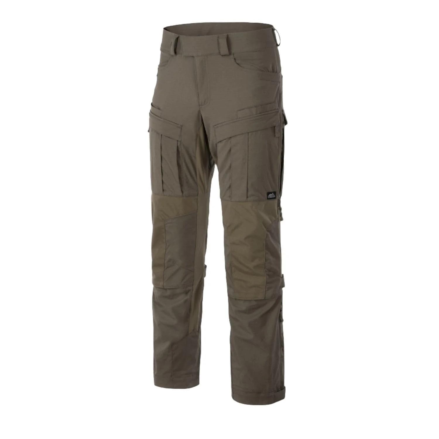 Helikon-Tex Men's Ral 7013 Mcdu Pants, Large