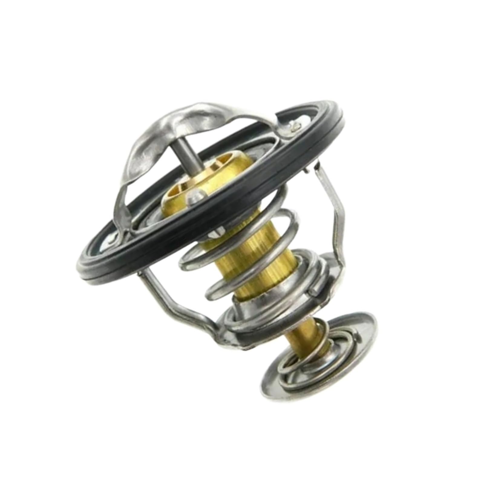 Auto Engine Thermostat Compatible With Eagle For Summit 1993-1996 For Talon 1995-1998 16325-62010 90916-03075 90916-03129 90916-A3003 Automotive Thermostat