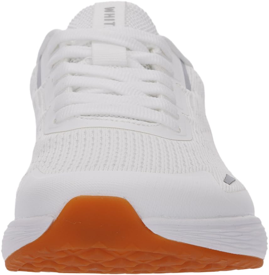 Image of WHITIN Women's Wide Toe Box Road Running Shoes | Roomy Toe Box for Natural Toe Splay, Zero Drop Design for Balanced Alignment, Lightweight Comfort for Walking & Wide Feet