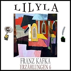 Couverture de Erz&auml;hlungen 6