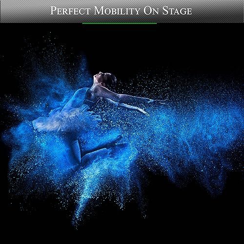 Nalbantov Clarinet Microphone NCM 622 SC Set for Buffet Crampon RC