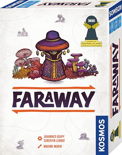 Faraway