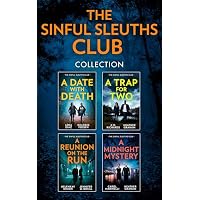 The Sinful Sleuths Club Collection