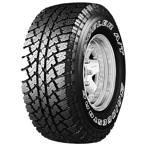Bridgestone 265/65 R17 112S Sommerreifen M+S Reifen