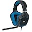 Logitech G430 Gaming Headset, for PC Gaming, 7.1 Surround Sound Headset with Microphone, Compatible with Mac, PC, Xbox, PS4 -