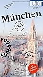  DuMont direkt Reiseführer München: Mit großem Cityplan
