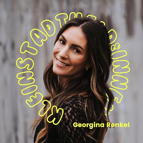 Kleinstadtheld:in #4: Georgina Renkel