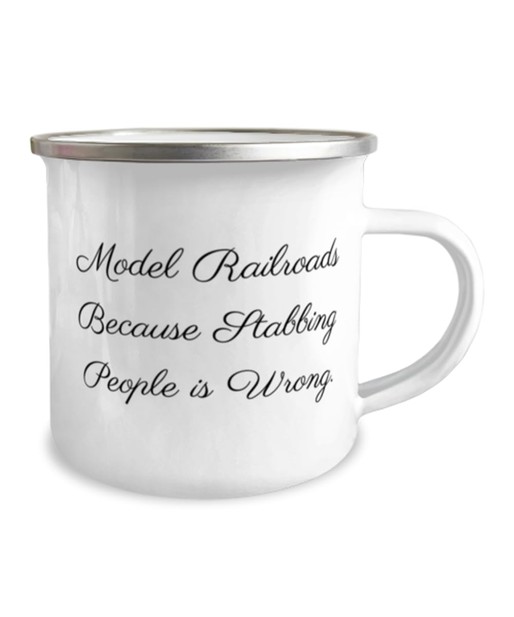 Mother's Day Thoughtful Gifts for Model Railroad Enthusiasts, Unique Black Rope Bracelet for Friends, Gifts from Family, Birthday Unique Gifts for Him/Her