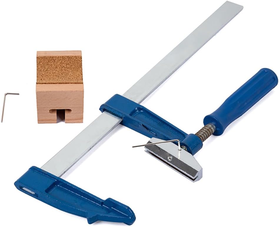 Guitar Stainless Steel Fret Wire Crimping Tool Wire Crimper Tool Hand Tools Fret Press Hand Tool Fingerboard Wire Pressure Tool Wood Tools Fret Press Insert Tool Set Wooden Bass