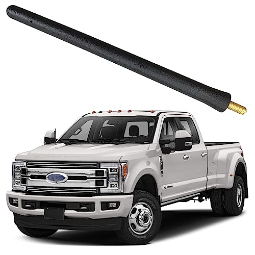 Antenne Ford F350 courte 16,5 cm de rechange pour radio AM FM