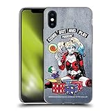 Compatible Avec MagSafe - Cette Coque Pour iPhone X / iPhone XS Est Conçue Pour Une Compatibilité Parfaite Avec Les Chargeurs Magnétiques Et Accessoires, Offrant Une Charge Sans Fil Sans Effort.