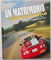 Un Matrimonio Extraordinario 1415853177 Book Cover
