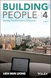  Building People: Sunday Emails from a Chairman: 4