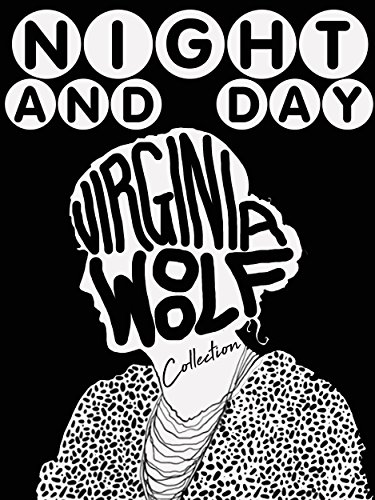 Night and Day (Virginia Woolf Collection) (English Edition)