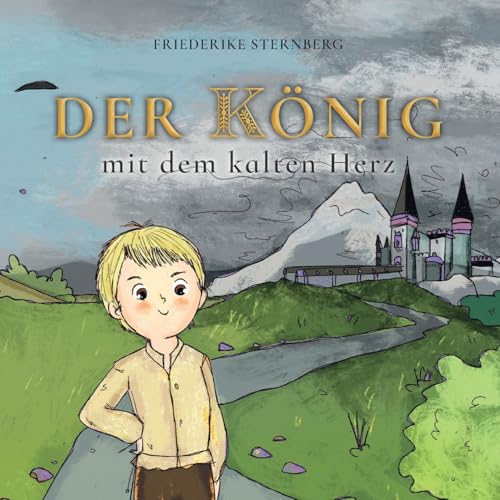 Der König mit dem kalten Herz