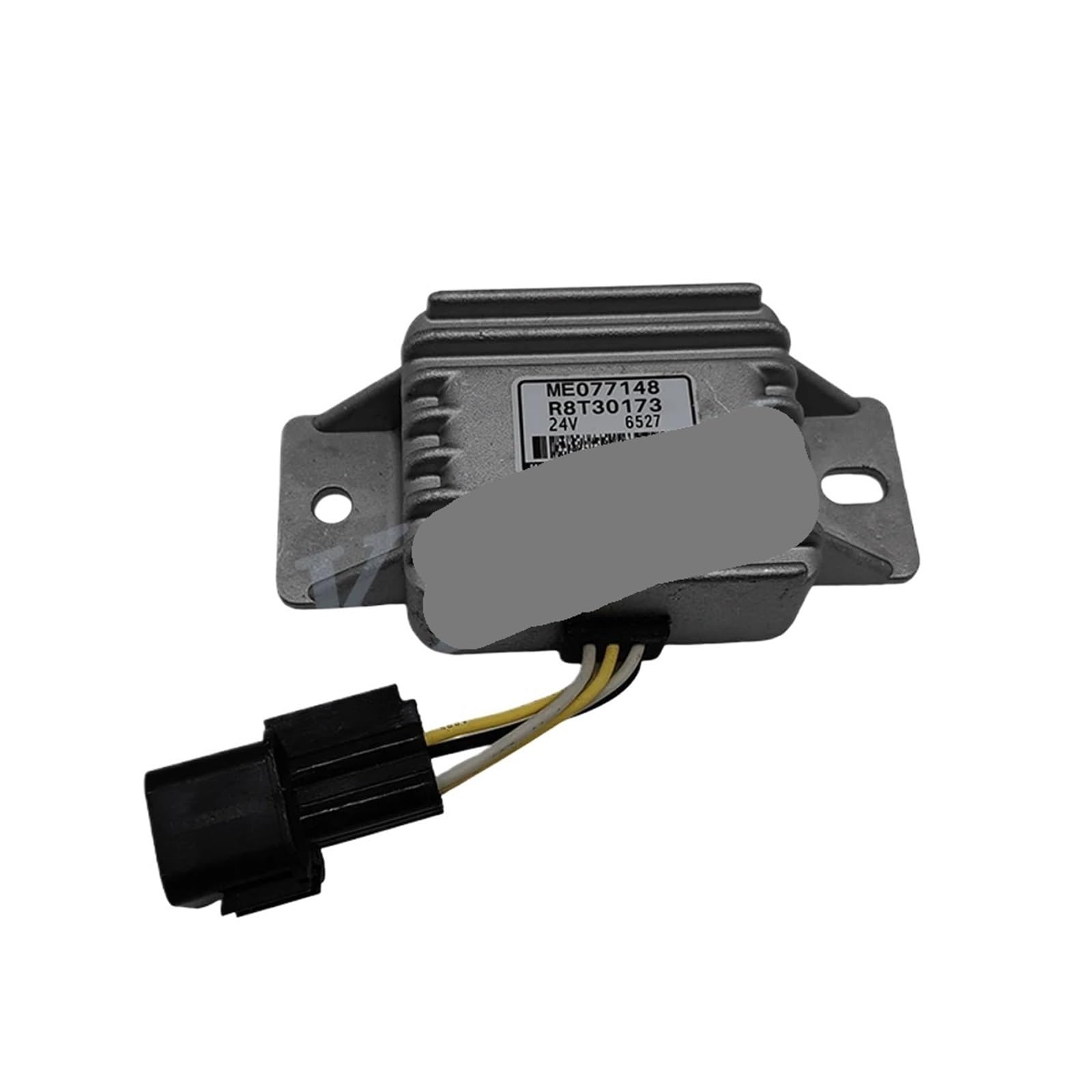 OSHZIKJII 24V Relay Me077148 E320C E320B SY215-8 HD512 Parts