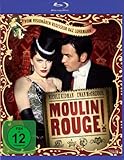 20e siècle renard Moulin Rouge [Blu-Ray] [Import]
