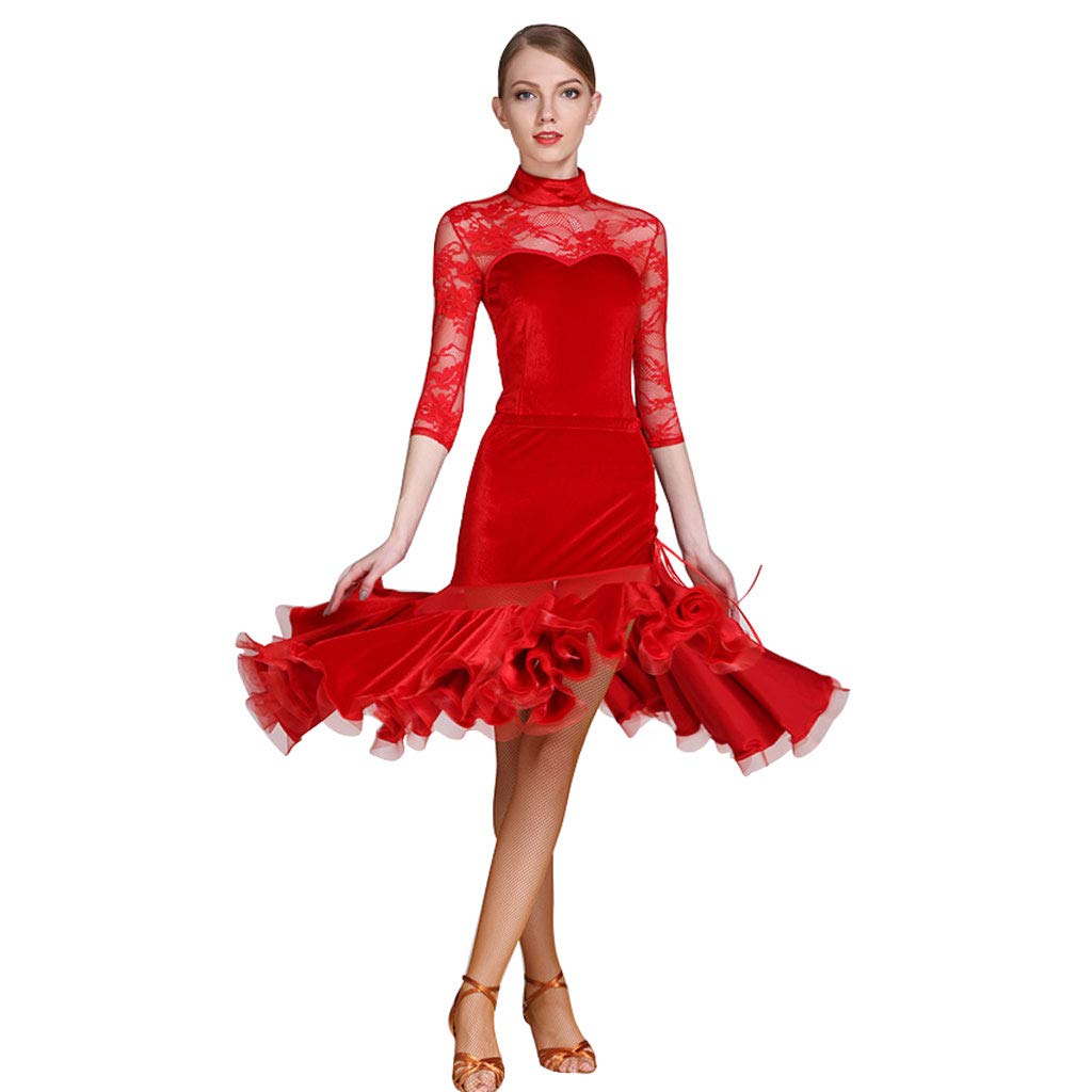 Latin Ballroom Dance Dresses The Dress Shop