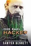Code Name: Hacker (Jameson Force Security Book 4)