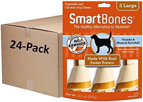 smartbones sweet potato