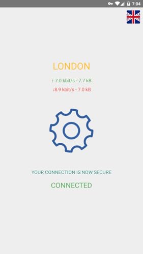 Secure VPN