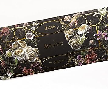 ZOEVA OPULENCE Eyeshadow Palette