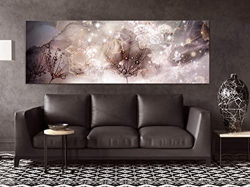 Murando Quadro Soffiones 120x40 cm 1 pezzo Stampa