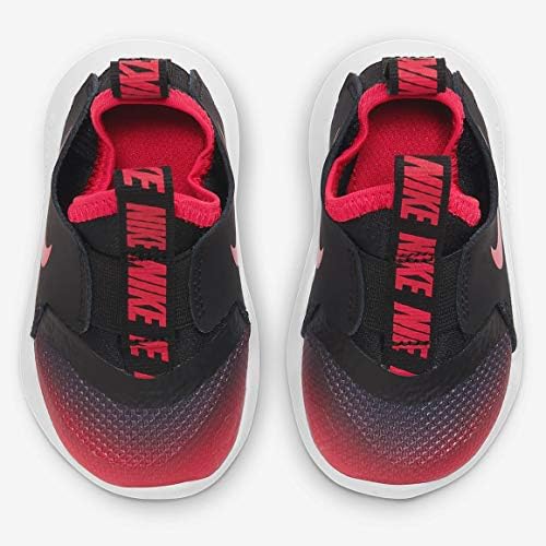 nike flex runner red