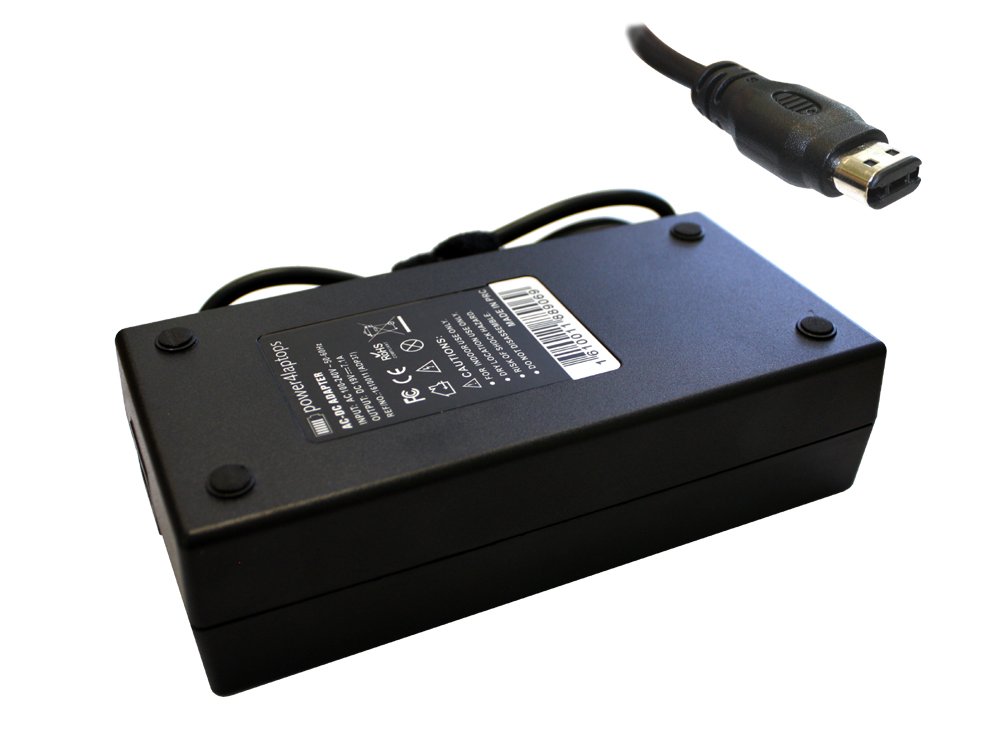 Adaptateur HP Pavilion ZV6201CL : résolvez les pannes de charge PC - 2