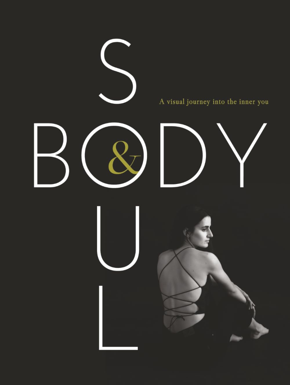BODY & SOUL album photo artistique de psychologie et de croissance personnelle