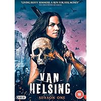 Van Helsing: Season One