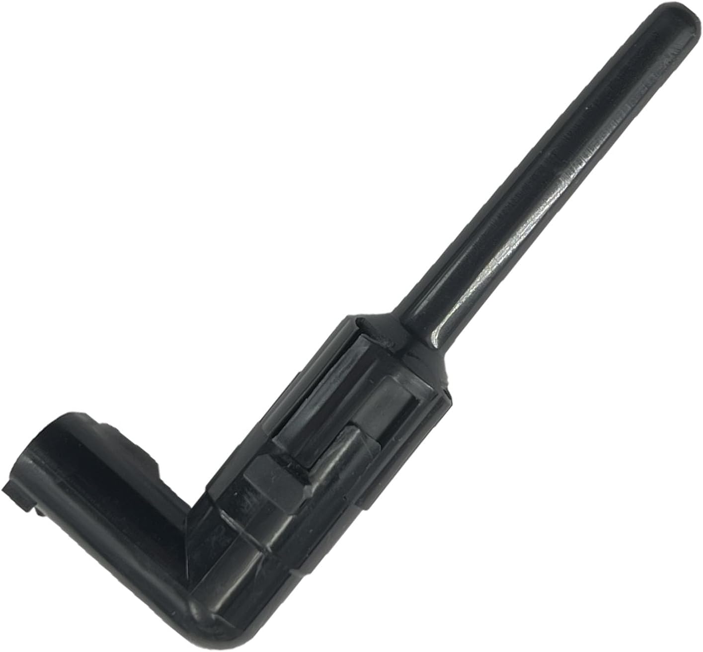 DEVMO 2Pin Coolant Level Sensor Car Radiator Expansion Tank Coolant Water Level Sensor 2205450024 2038700951 Compatible with Sprinter A-Class C-Class CL CLC CLK CLS W168 W203 W211 W220