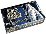 Lord of the Rings Card Game Two Towers Booster Box