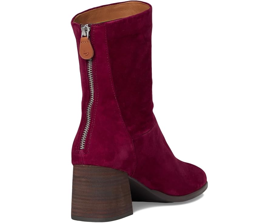 Gentle Souls by Kenneth Cole Saranac - Back View