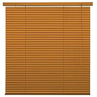 Alu Jalousie Nach Maß 200x170cm Navy - Klemmmontage Ohne Bohren Für Fenster