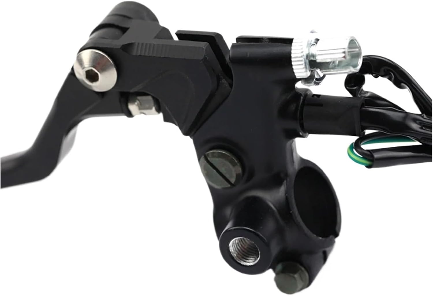 Motorcycles Clutch Lever Handle Perch Fit for Yamahaa XT660 X/R/E XT350 XT 250/225 Serow XT125 XTZ750 XTZ660 XTZ250X