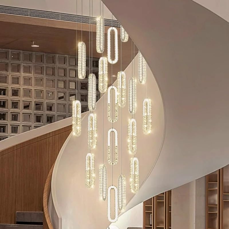 Plafonnier de chambre au design moderne pour créer une ambiance lumineuse