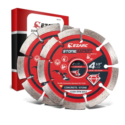 Amazon Best Sellers Best Diamond Saw Blades