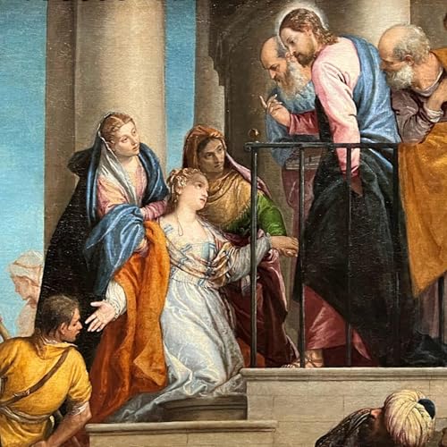 256: The Life and Teachings of Jesus Christ - True Servants vs Miserable Wicked Men Part 10