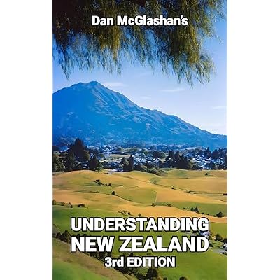 Understanding New Zealand 3rd Edition