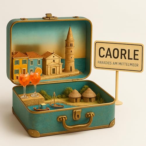 Caorle (Reggae)