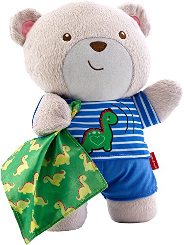 fisher price snugabear