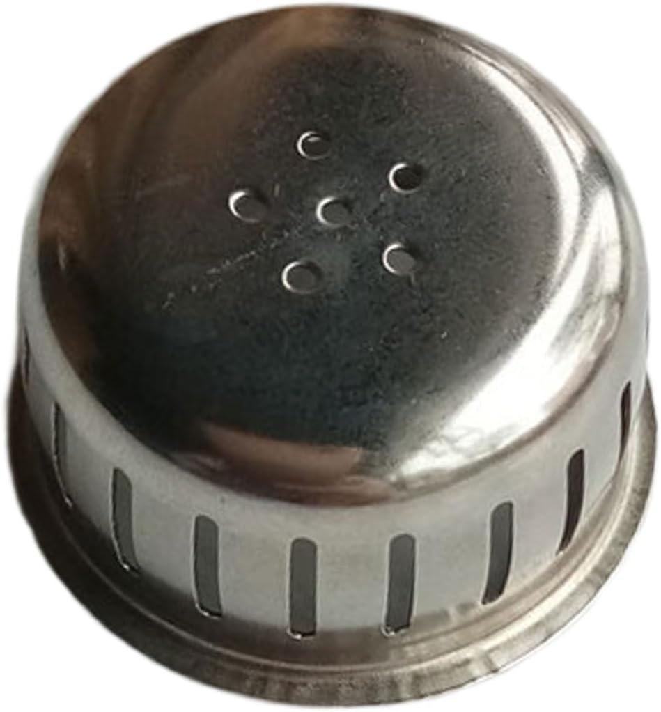 3 Set Pressure Cooker Anti-Block Covers Set Featuring Control Accessory Replacement Part Shield For Cooking