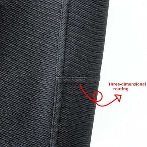 Kids Baby Boys' Pull-On Athletic Pants High Waisted Warm Trousers Lightweight Sweatpants Sweats for Boys,Girls4